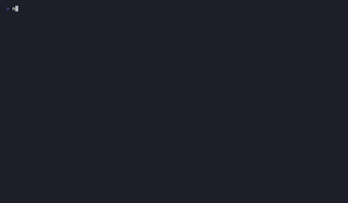 mkt-alerts one-command trial: npx github:dzianisv/mkt-alerts try fires a live BTC-USD alert